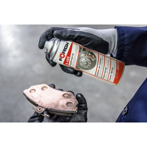 Kupferspray