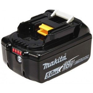 Makita Ersatzakku 18V 5AH