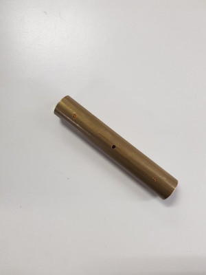 Reparaturhülse11mm  für Bagela Schiebeband