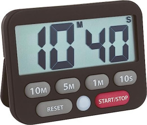 Digitale Stoppuhr