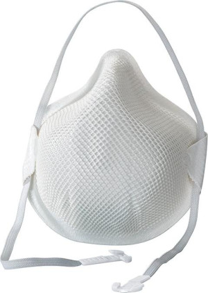 Atemschutzmaske 2480 FFP2 NR D MOLDEX®