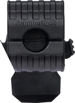 Halterung für Stablampen SCHUBERTH