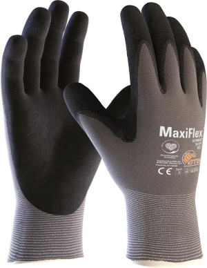 ATG MaxiFlex Ultimate Arbeitshandschuhe Gr. 10