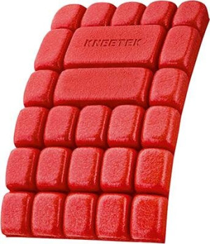 Kniepolster Multipad, rot KNEETEK®