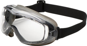 Vollsichtbrille Sirius, FORTIS