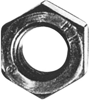 DIN 934 8 galZn M14 HP E-NORMpro