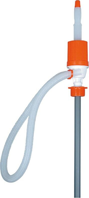 Chemiehandpumpe PCP 250 TECALEMIT