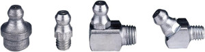 DIN 71412 5.8 galZn C H3/M8x1 HP E-NORMpro