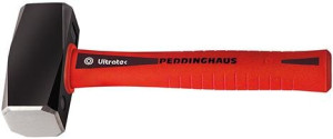 Fäustel Ultratec 1500g Peddinghaus