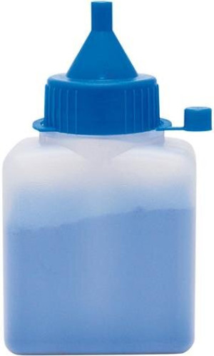 Schlagschnurfarbe 100g blau Sonstige