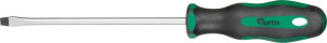 Schraubendreher Schlitz 6,5x1,2x150mm FORTIS