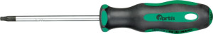 Schraubendreher T25x100mm FORTIS