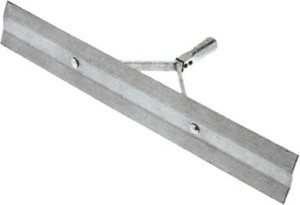 Teerverteiler ALU 660 mm S-Profil Idealspaten