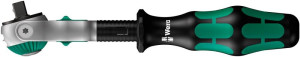 Umschaltknarre 1/4" ZYKLOP speed Wera®
