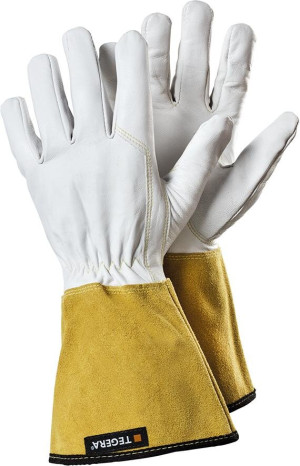 Schweisserhandschuhe 126A, Gr.11, TEGERA®
