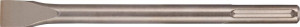 Flachmeissel SDS-max 600mm FORTIS