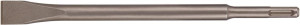Flachmeissel SDS-plus 250x20mm FORTIS