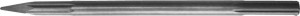 Spitzmeißel SDS-max Enduro 18x350mm heller