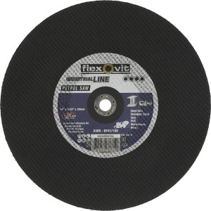 Trenns.A30S-BF41/100 Met. 350x4,0x25,4 flexovit