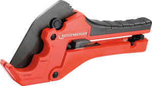 Rothenberger PE KUNSTSTOFFSCHERE TC42