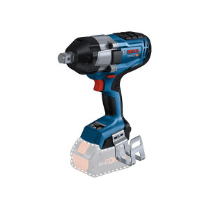 Bosch Akku-Drehschlagschrauber GDS 18V-1050 H, Brushless, 1050 Nm, 3/4", inkl. Leiterclip, ProCORE18V-kompatibel