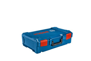 Bosch Koffersystem XL-BOXX, kompatibel mit L-BOXX & Sortimo, robust, tragfähig bis 25 kg