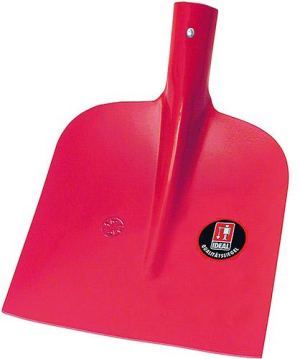 Holsteiner Schaufel SIEGER, Idealspaten