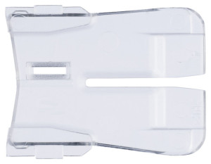 Bosch Spanreißschutz für GST BCE/150 CE, passend für GST 12V-70, 140/150 BCE/CE Modelle, Profi-Qualität