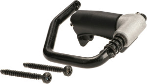 Bosch Sparrenriegel GKS 18V-57-2L, passend für GKS 18V-57-2 L Professional, inkl. 2 Akku-Pack