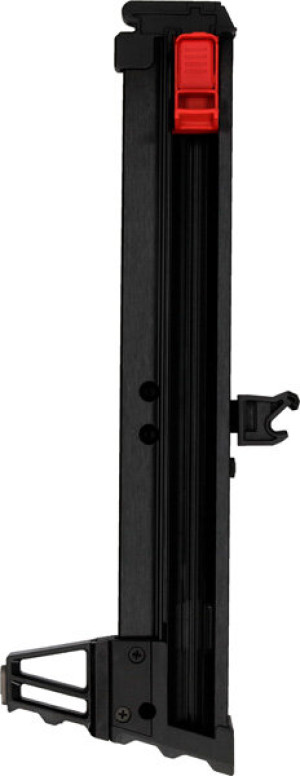 Bosch Erweitertes Magazin, kompatibel mit Akku-Nagler, hohe Kapazität, robust