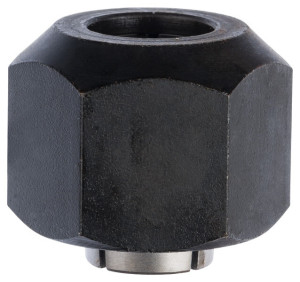 Bosch Spannzange 8/27 mm, passend für GOF 1600 A & GOF 1700 ACE Professional