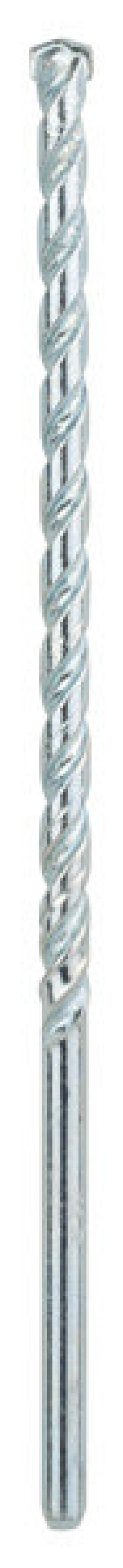 Bosch 1 Steinbohrer CYL-1, 8x150x200mm HM, 1er-Pack, besonders hartmetallbeständig, professionelle Qualität