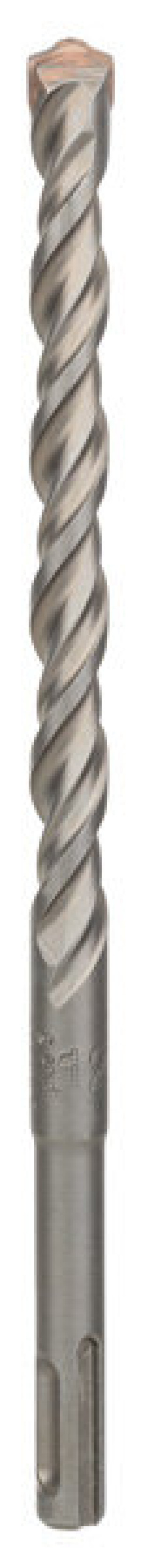 Bosch Hammerbohrer plus-3, 12x150x210mm – SDS, 4-spiraliges Dura-Design, langlebig & verschleißfest