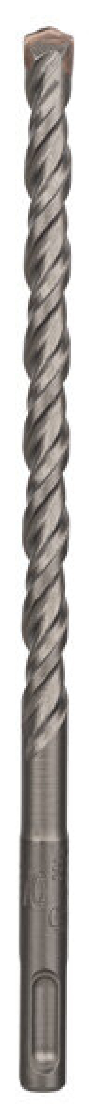 Bosch Hammerbohrer plus-3, 10x150x210mm, 10 Stk. – SDS, Dura-Design, Carbide-Klingen, PGM-zertifiziert