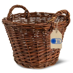 Kosz kipa, wiklina ciemna fi35