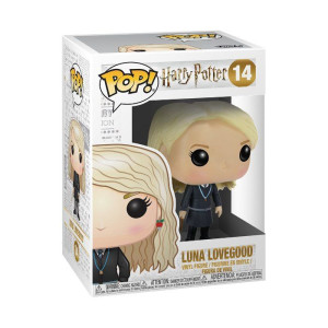 Funko ! POP Vinyl Harry Potter Luna Lovegood Luna Lovegood!
