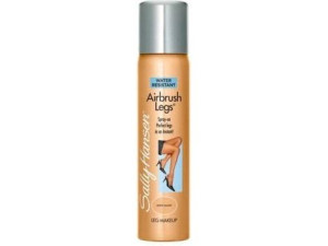 Airbrush benmakeup spray