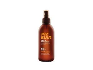 Piz Buin Tan &amp; Protect Spray 150 ml