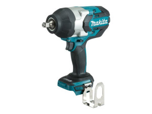 Makita DTW1002Z - Iskevä jakoavain - akkukäyttöinen - 1/2" nelikulmaveto - 1000 N-m - ei akkua - 18 V