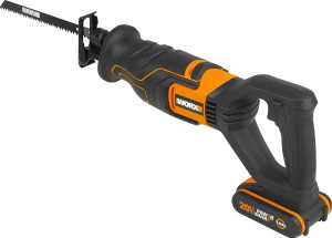 Worx WX500.9 20 V pyörösaha