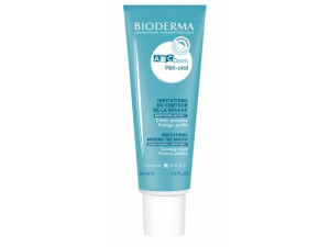 Bioderma ABCDerm, 40 ml, Dermatologisk testet (ihotestattu)