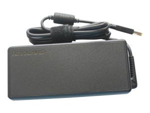 Lenovo Delta ADL135NDC3A - Verkkolaitesovitin - AC 100-240 V - 135 Watt - IdeaPad 700-15; 700-17; Y700 Touch-15; Y700-14; Y700-15; Legion Y520-15;