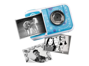 VTech KidiZoom 80-417449, Muovi, Monivärinen