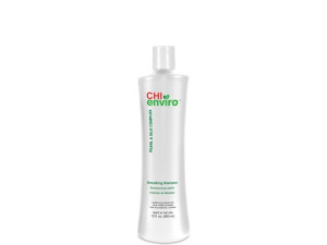CHI Enviro Smoothing Shampoo 355 ml