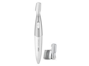 Braun Ansiktshårborttagare Mini Precision FG 1106