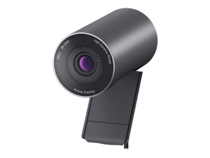 Dell WB5023, 2560 x 1440 pikseliä, Full HD, 60 fps, 1280x720@24fps, 1280x720@30fps, 1280x720@60fps, 1920x1080@24fps, 1920x1080@30fps, 1920x1080@60f...