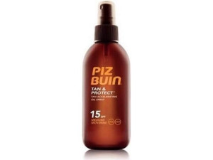 Piz Buin Tan &amp; Protect Spray 150 ml