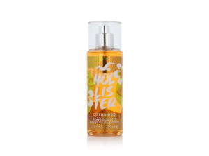 Hollister Citrus Pop BOR W 125 ml