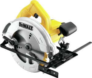 DEWALT pyörösaha 1200W 165mm DWE550 DWE550