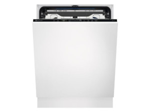 Electrolux EEG68600W - Astianpesukone - Musta